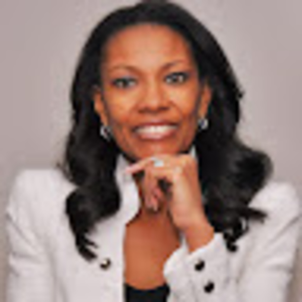 Meet your Posher, Wanetta